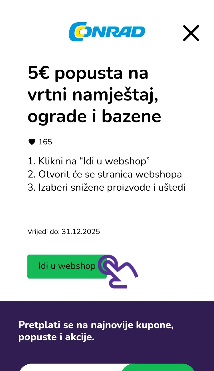 posjeti webshop s popustom