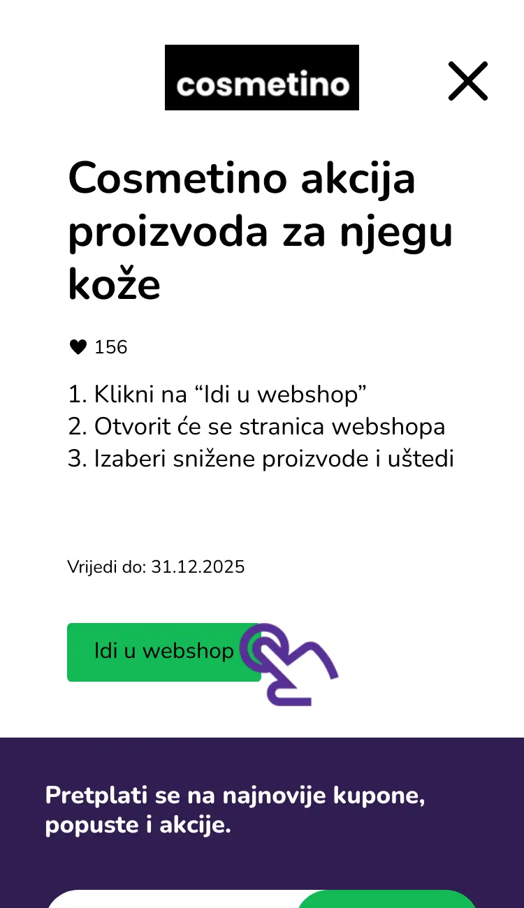 posjeti webshop s popustom
