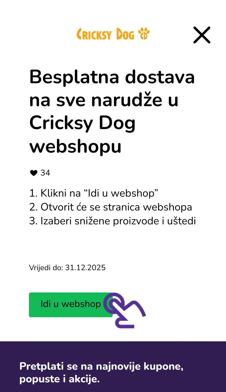 posjeti webshop s popustom