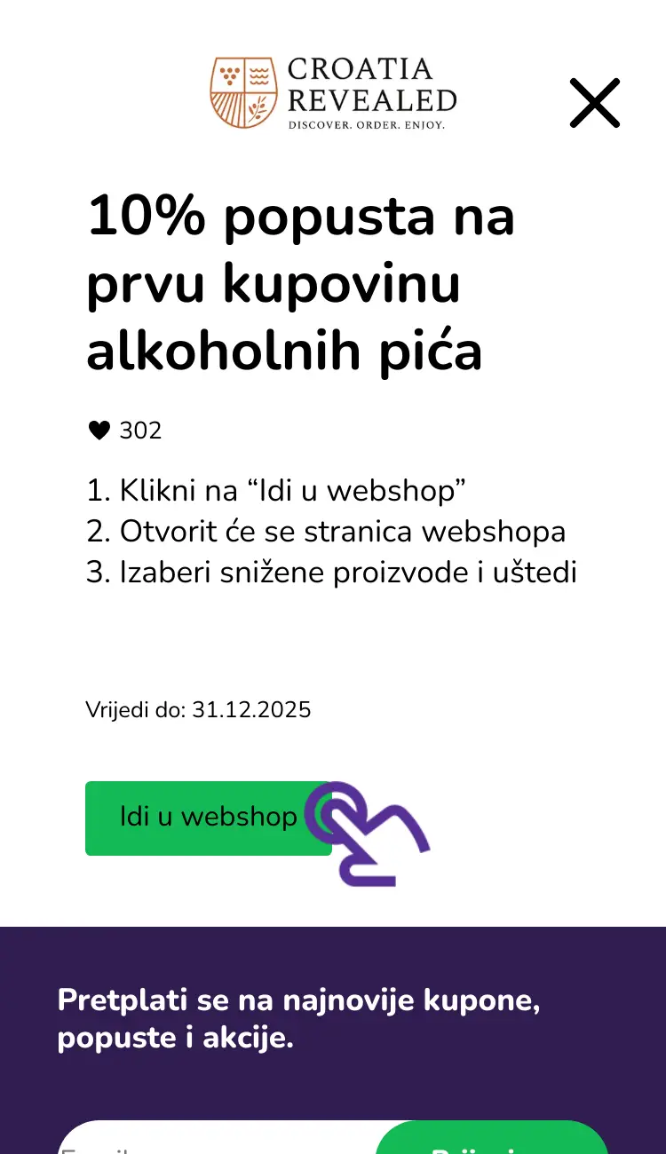 posjeti webshop s popustom