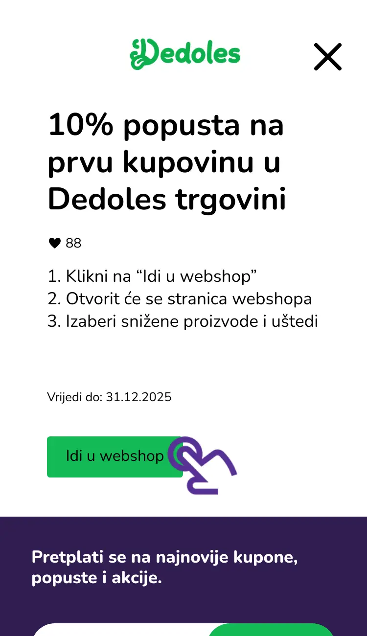 posjeti webshop s popustom
