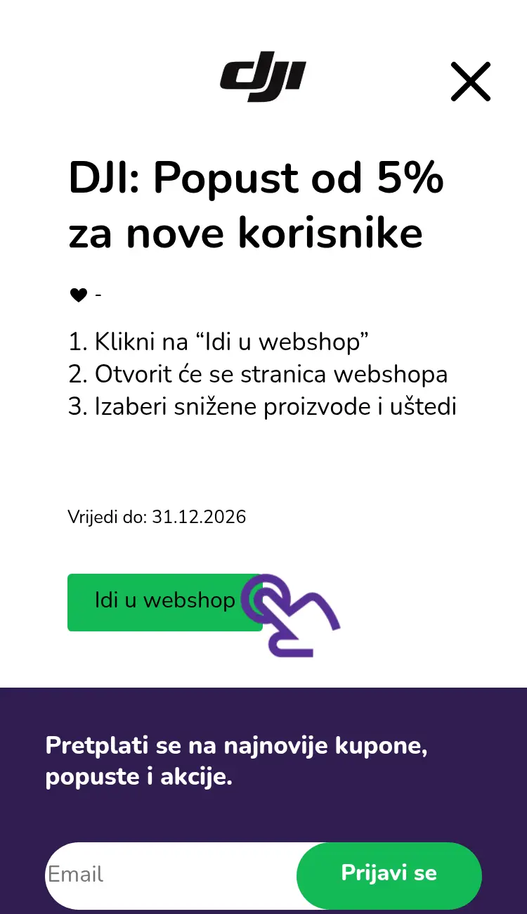 posjeti webshop s popustom