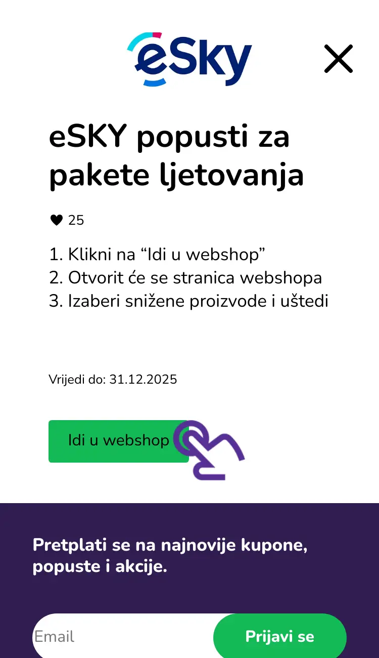 posjeti webshop s popustom
