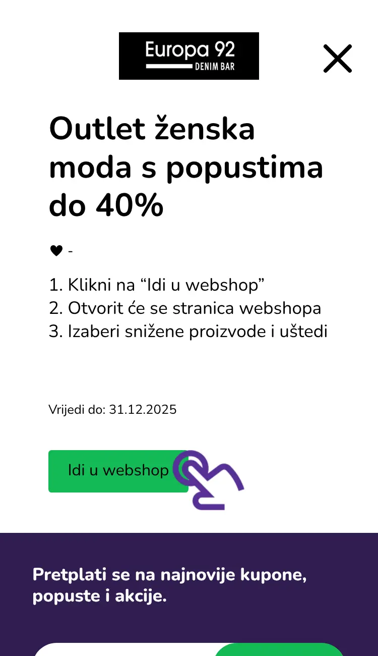 posjeti webshop s popustom