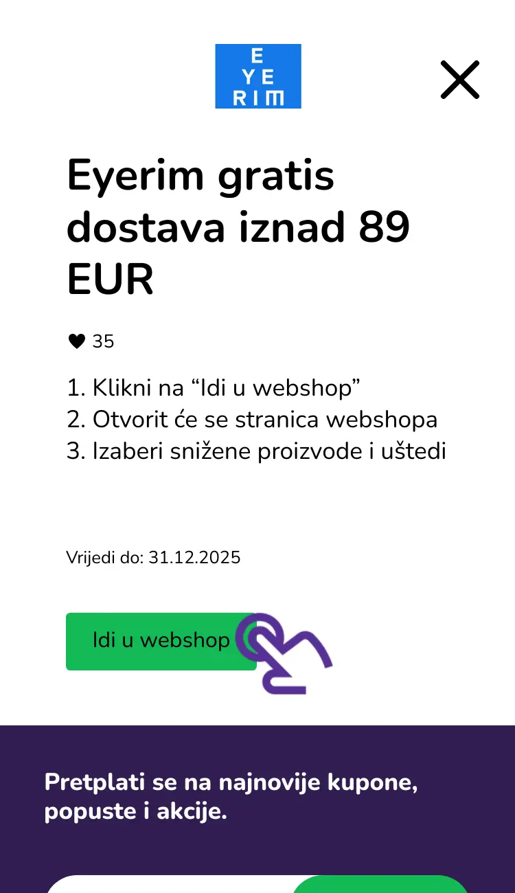 posjeti webshop s popustom