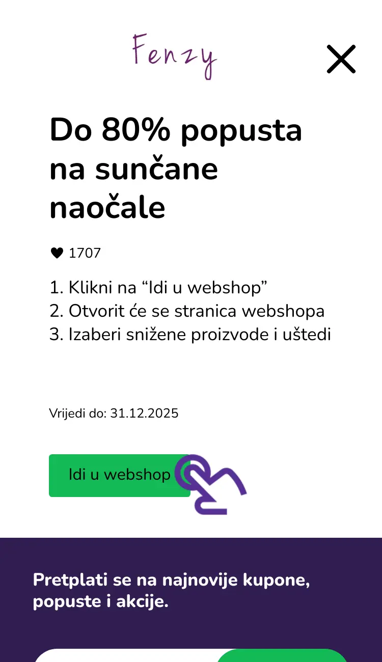 posjeti webshop s popustom