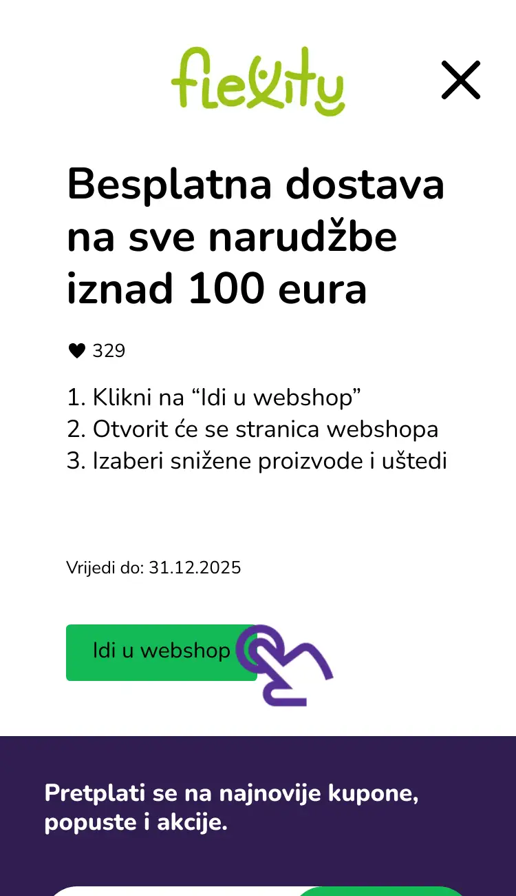posjeti webshop s popustom