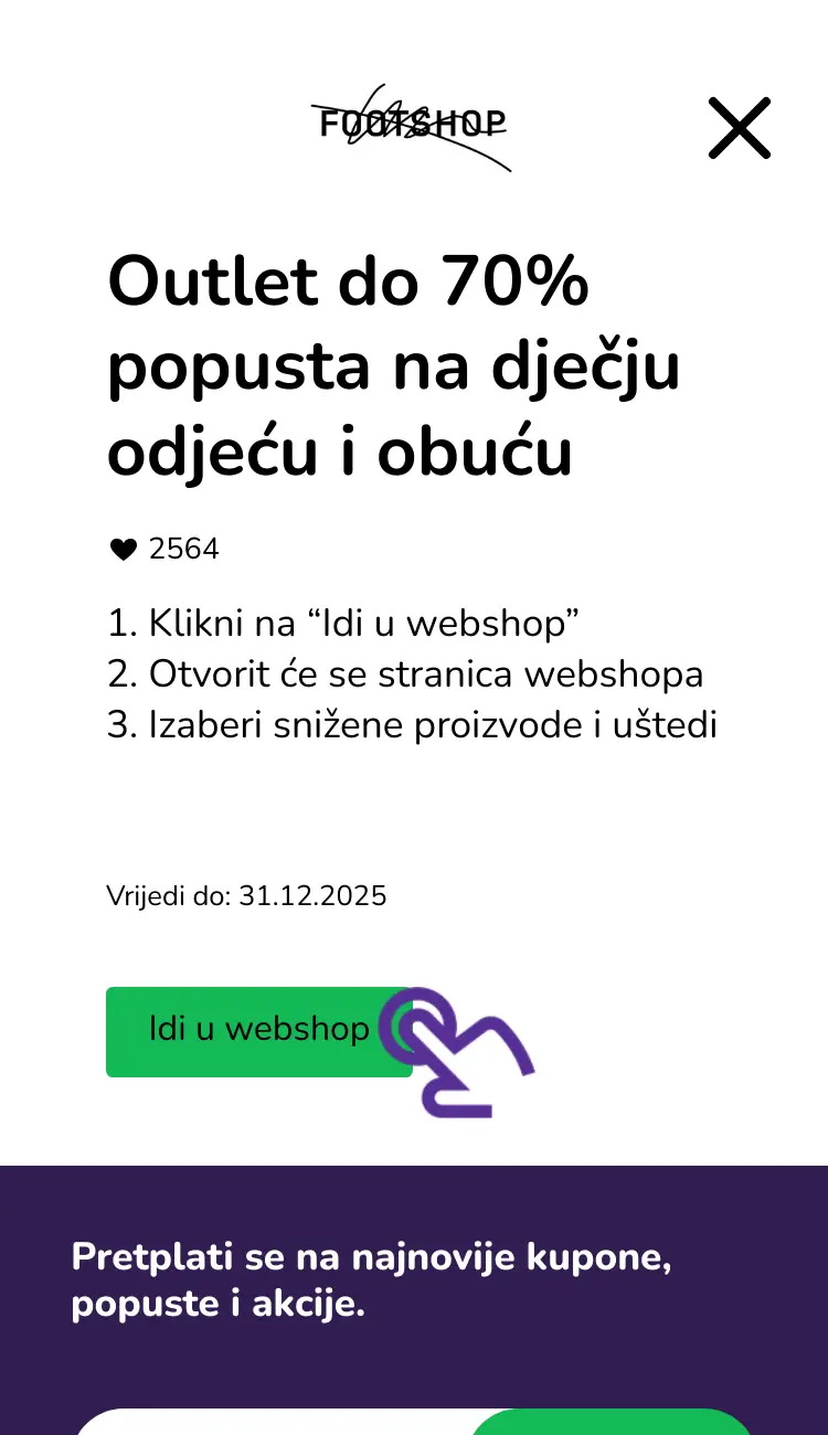 posjeti webshop s popustom