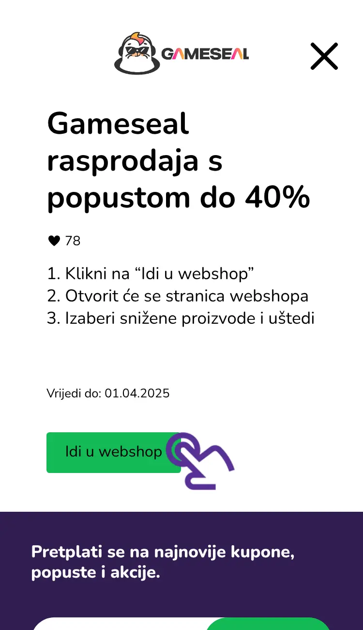 posjeti webshop s popustom