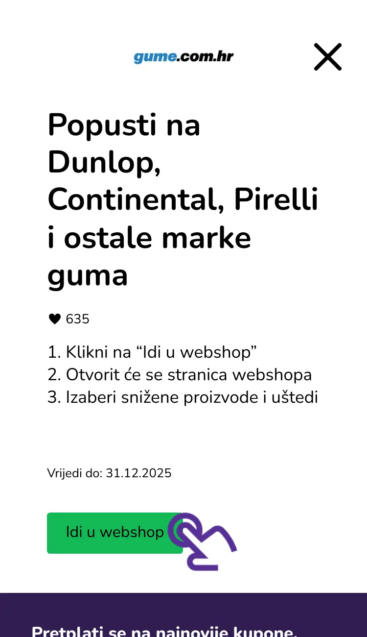 posjeti webshop s popustom