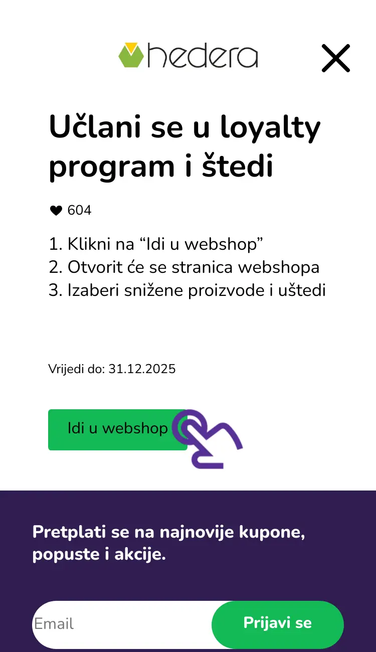 posjeti webshop s popustom