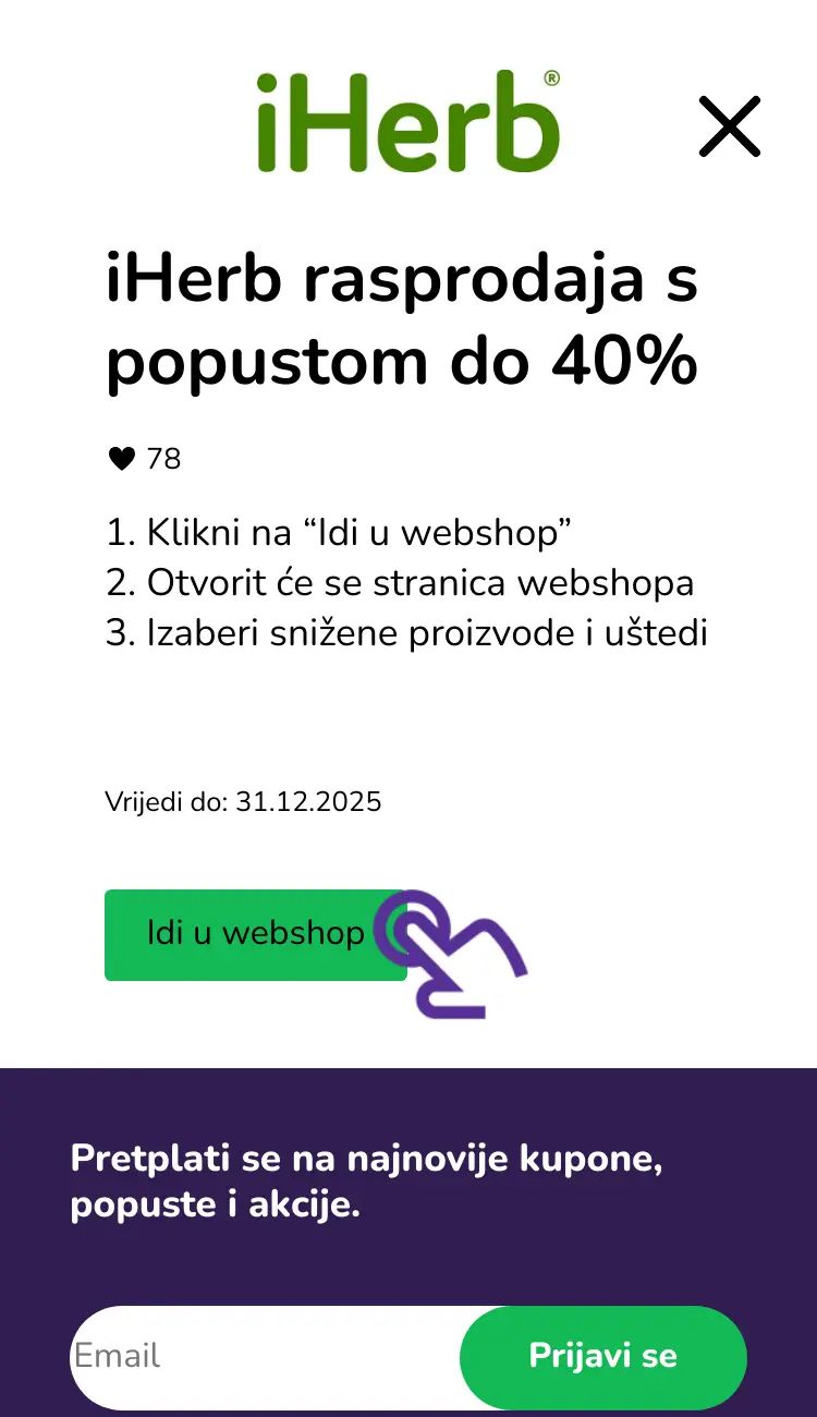 posjeti webshop s popustom