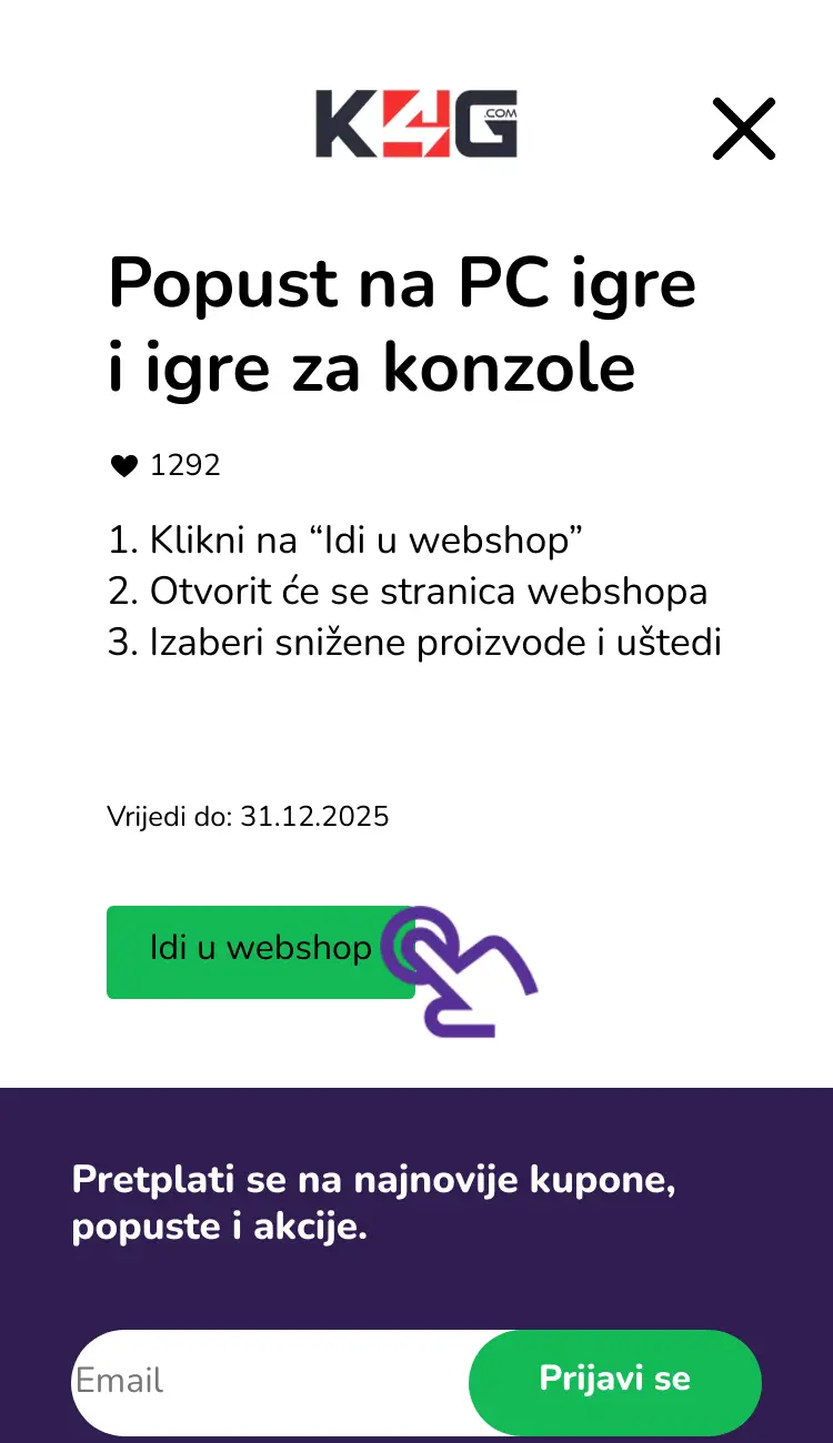 posjeti webshop s popustom