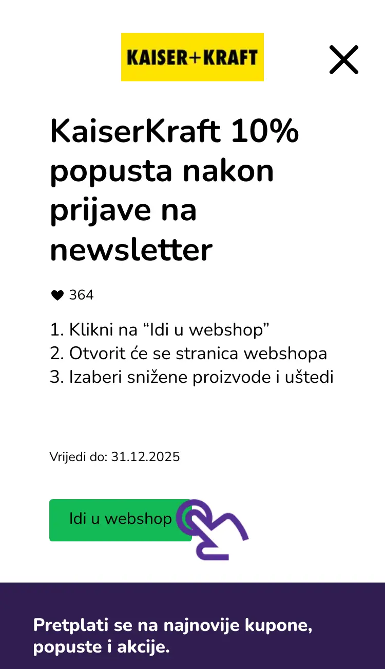 posjeti webshop s popustom