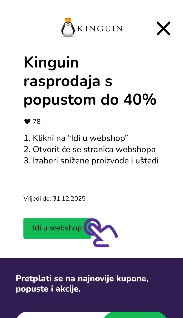 posjeti webshop s popustom