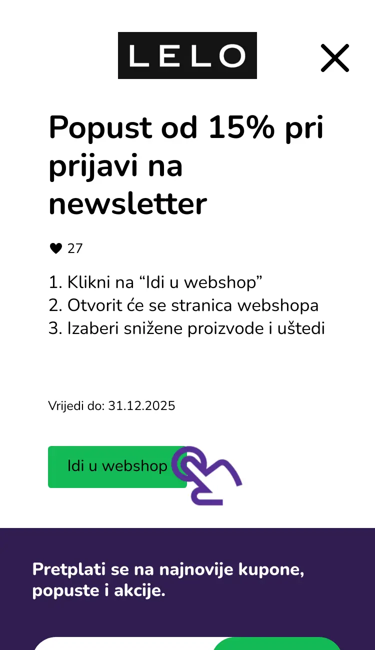 posjeti webshop s popustom