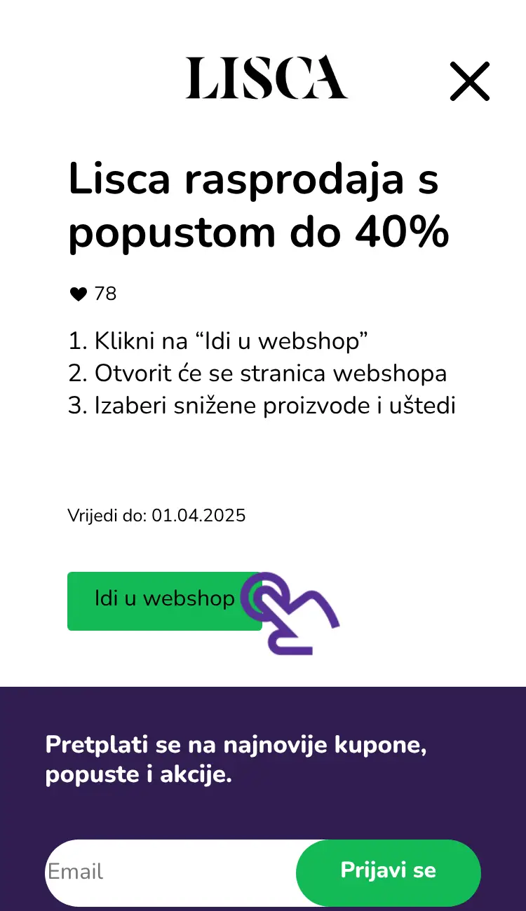 posjeti webshop s popustom