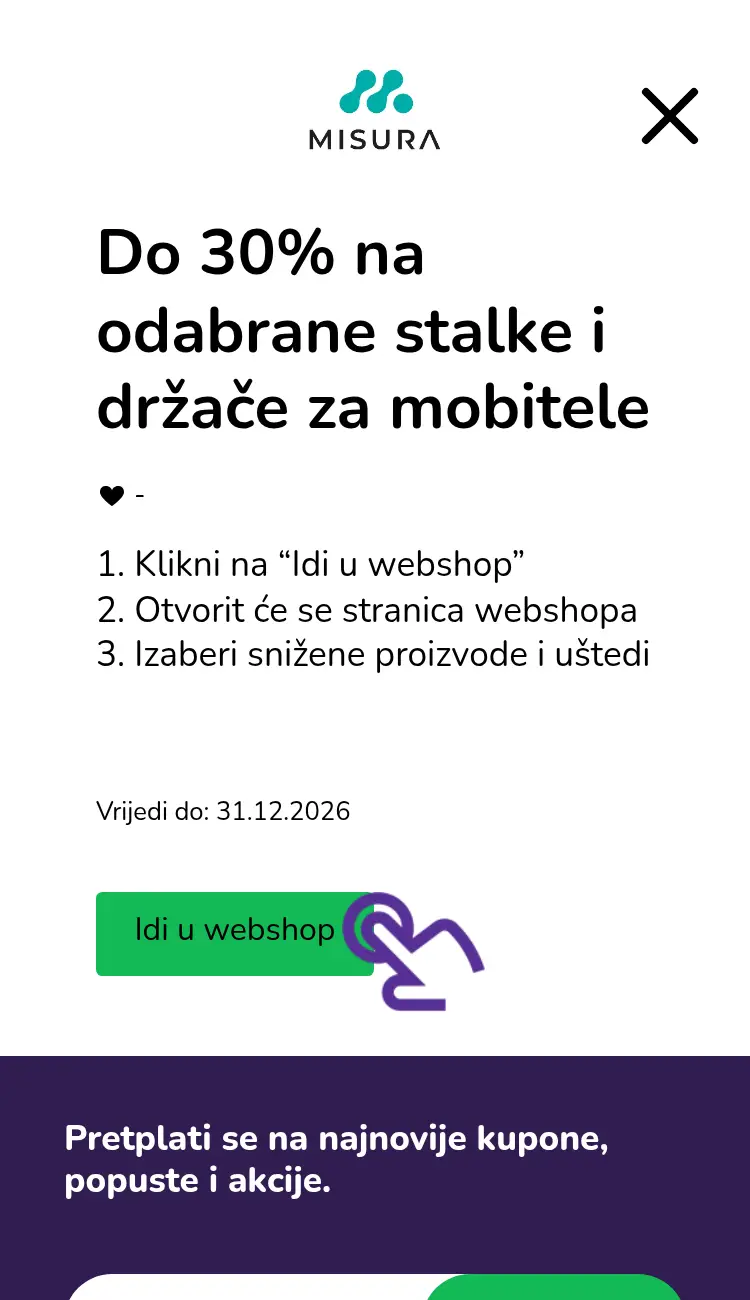 posjeti webshop s popustom