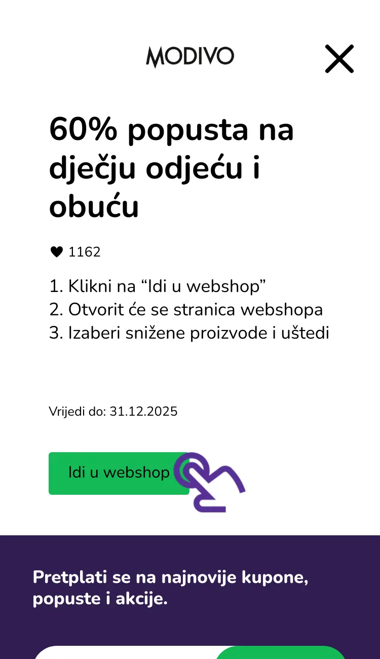 posjeti webshop s popustom