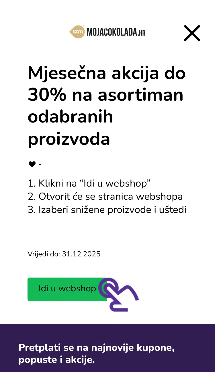 posjeti webshop s popustom