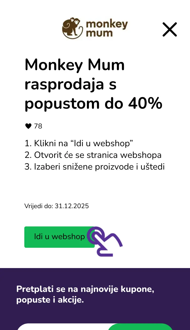 posjeti webshop s popustom