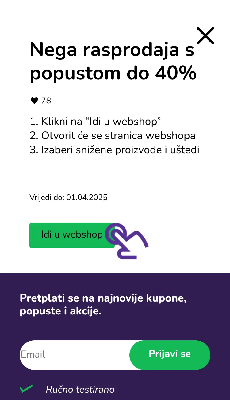 posjeti webshop s popustom