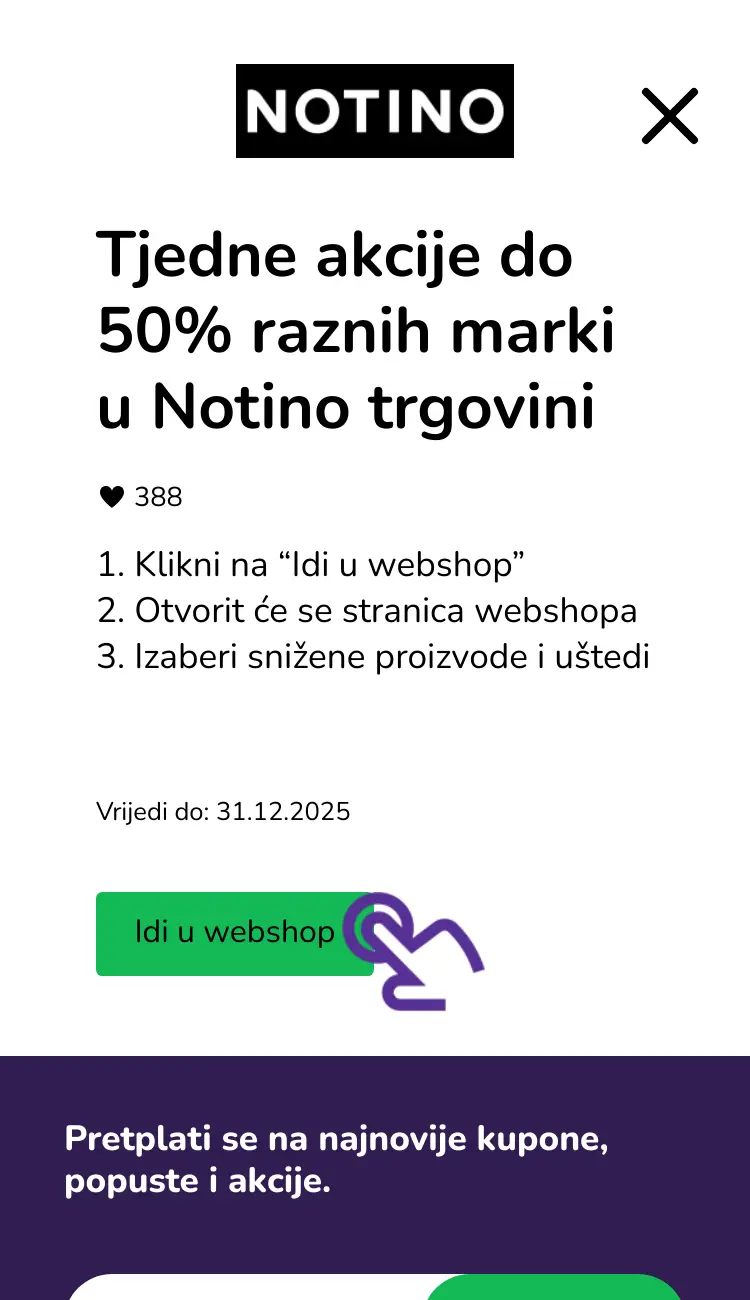 posjeti webshop s popustom