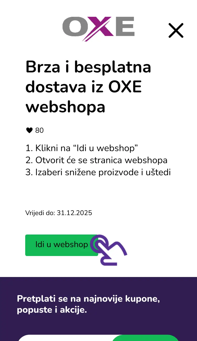 posjeti webshop s popustom