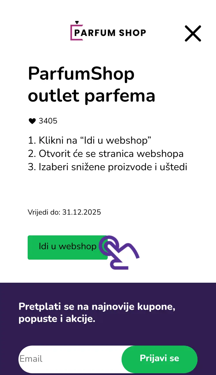posjeti webshop s popustom
