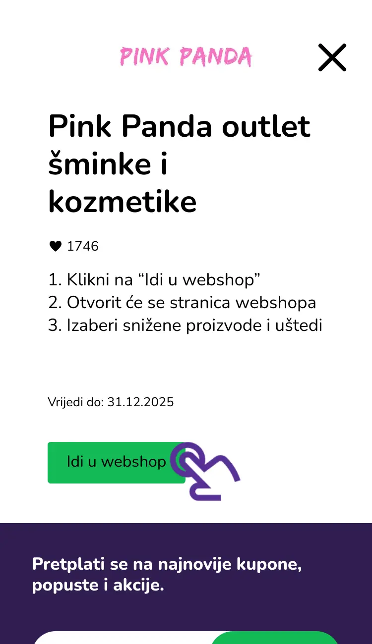 posjeti webshop s popustom