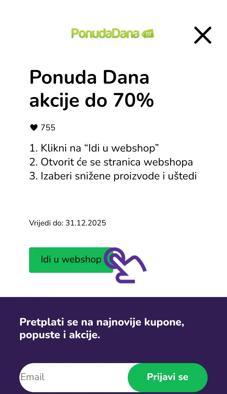 posjeti webshop s popustom