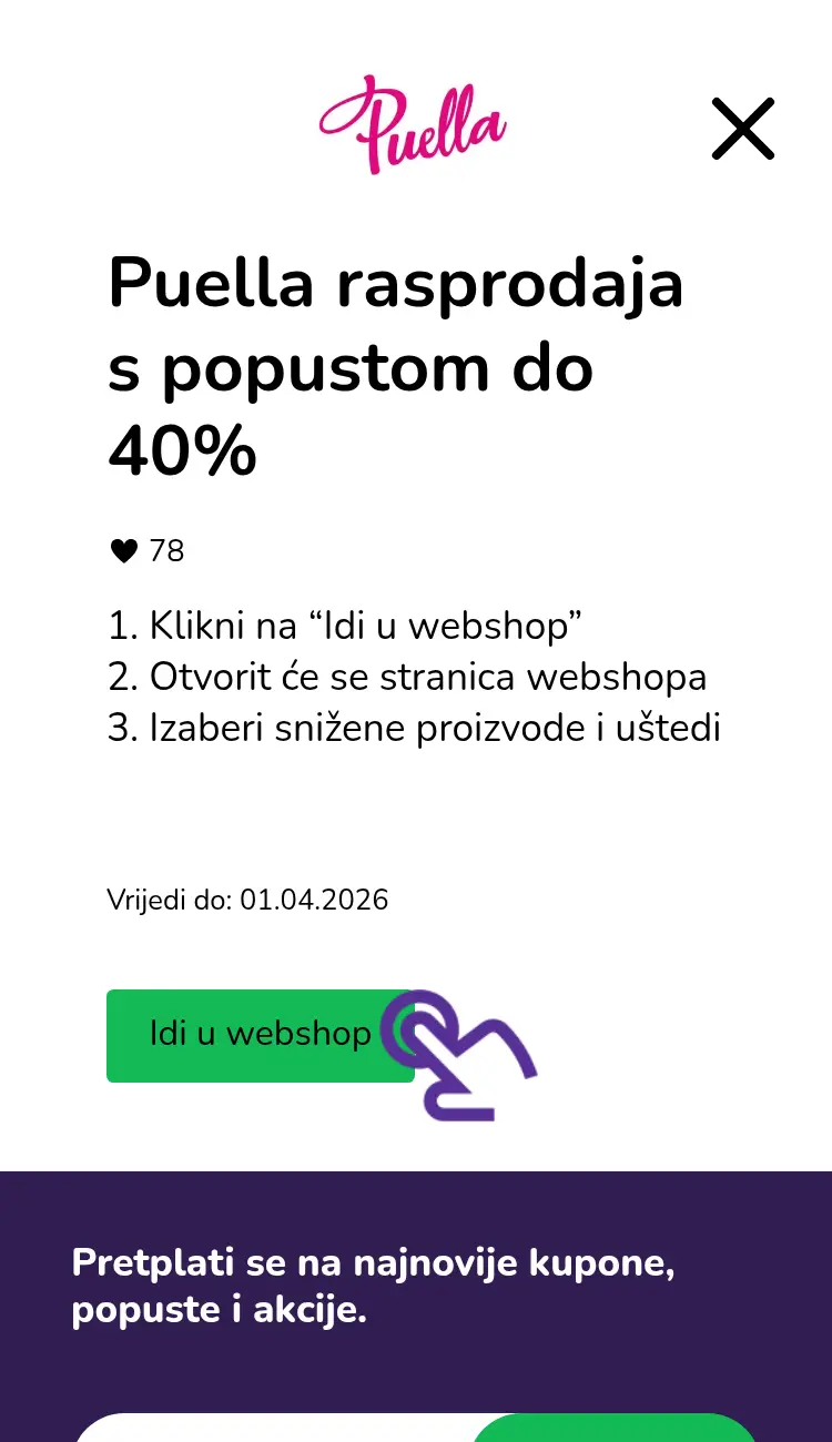 posjeti webshop s popustom