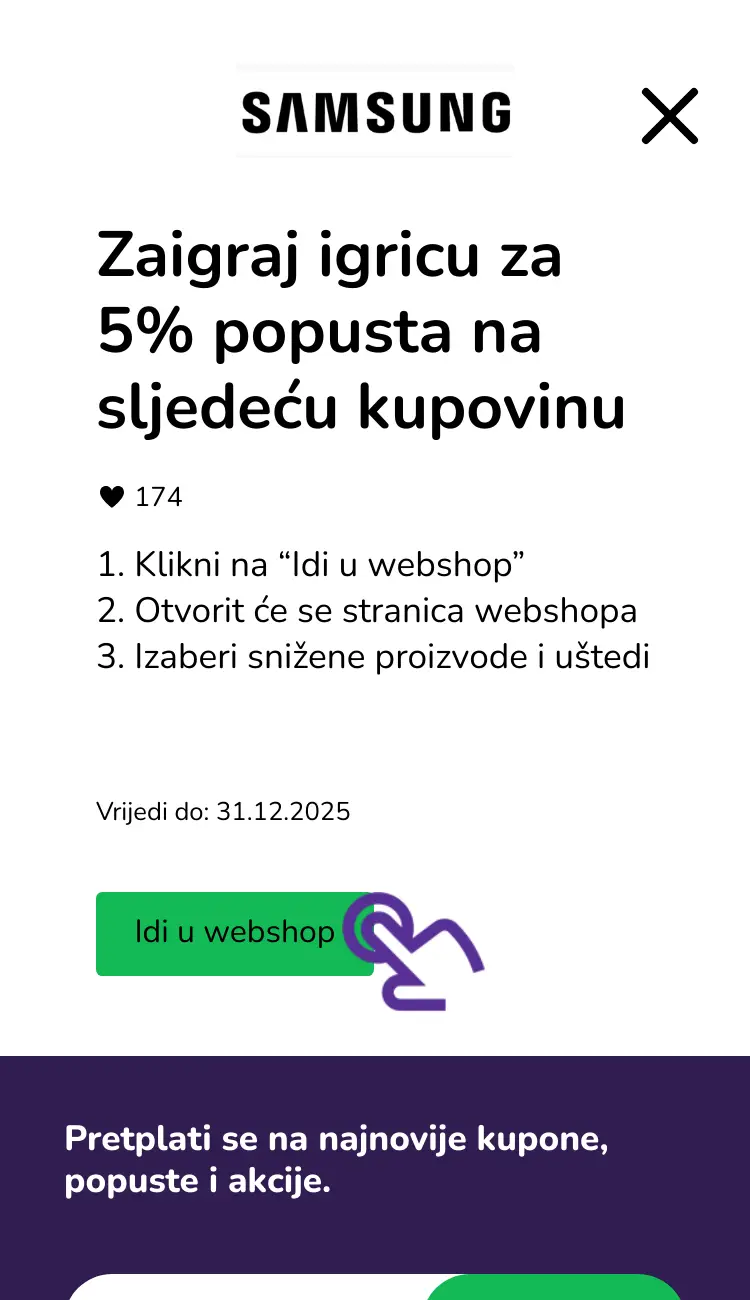 posjeti webshop s popustom