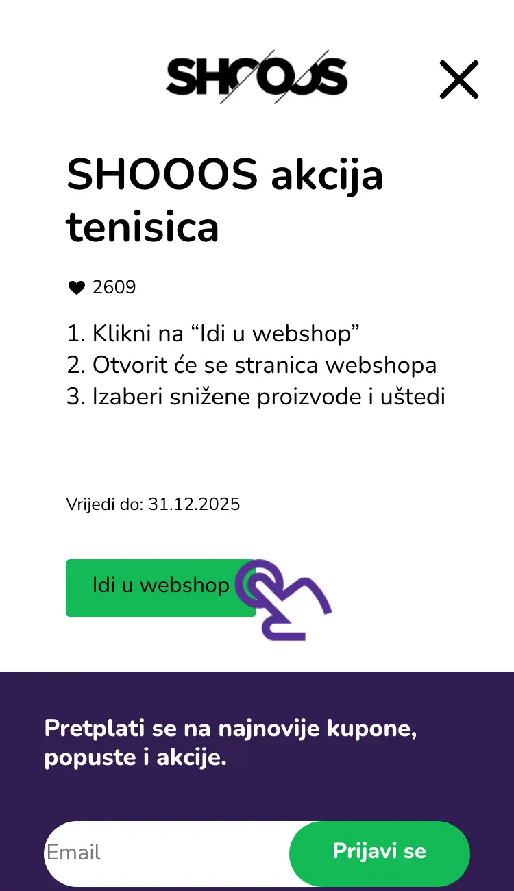 posjeti webshop s popustom