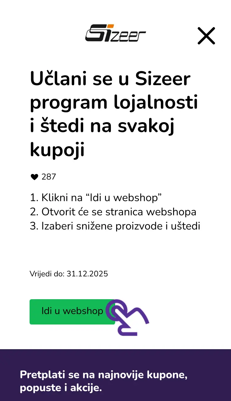 posjeti webshop s popustom