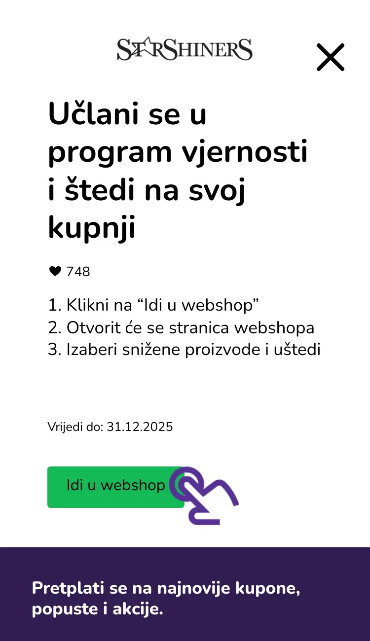 posjeti webshop s popustom