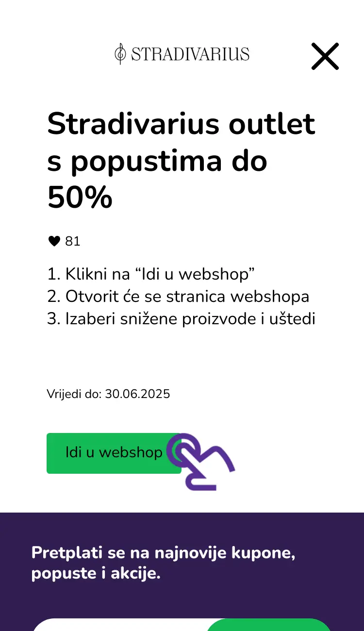 posjeti webshop s popustom