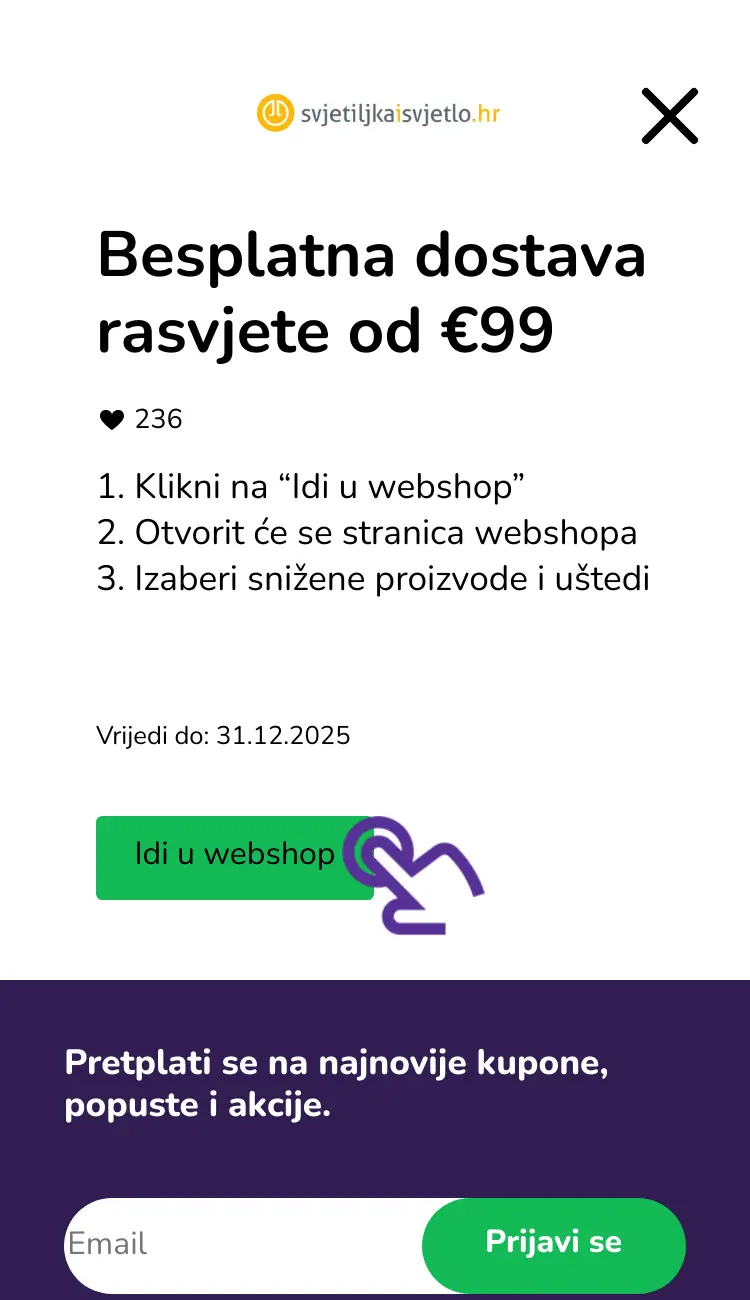 posjeti webshop s popustom