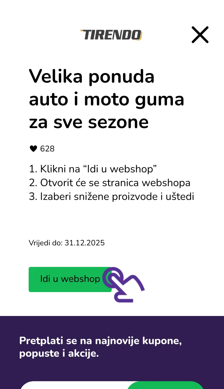 posjeti webshop s popustom