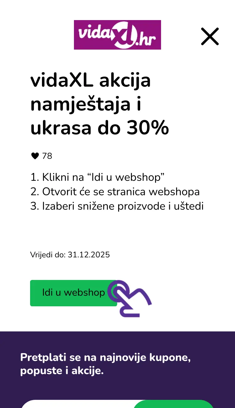 posjeti webshop s popustom
