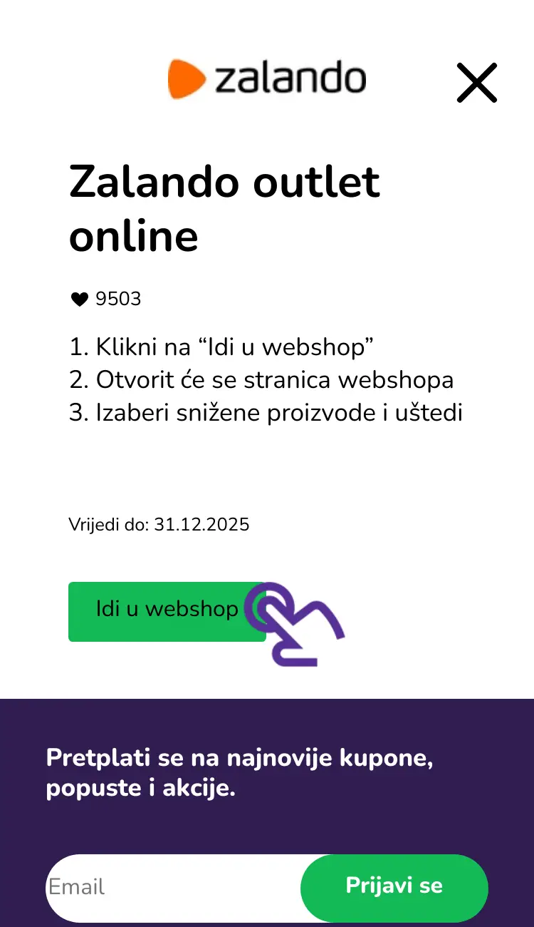posjeti webshop s popustom