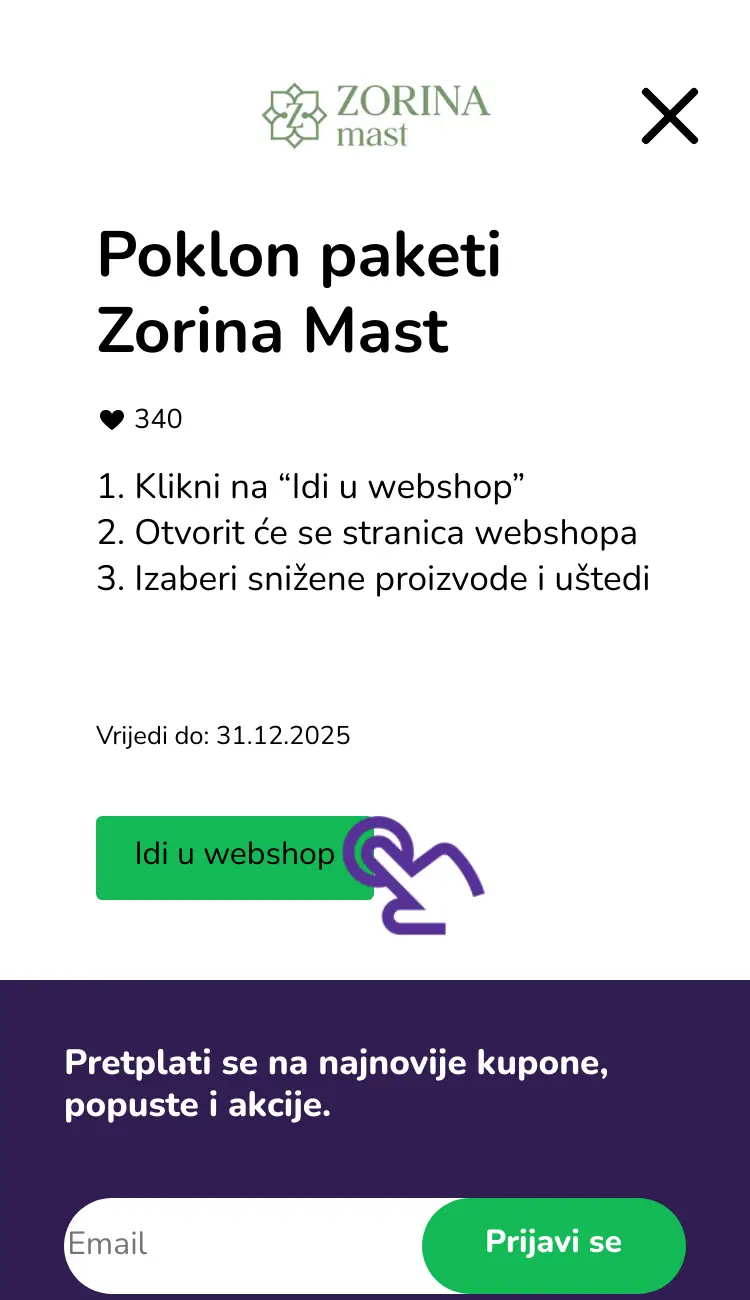 posjeti webshop s popustom