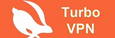 TurboVPN logo